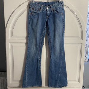True Religion jeans | Size  27 |